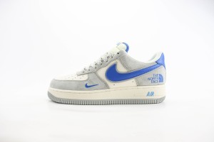 Nike Air Force 1 low back AFLB1000268