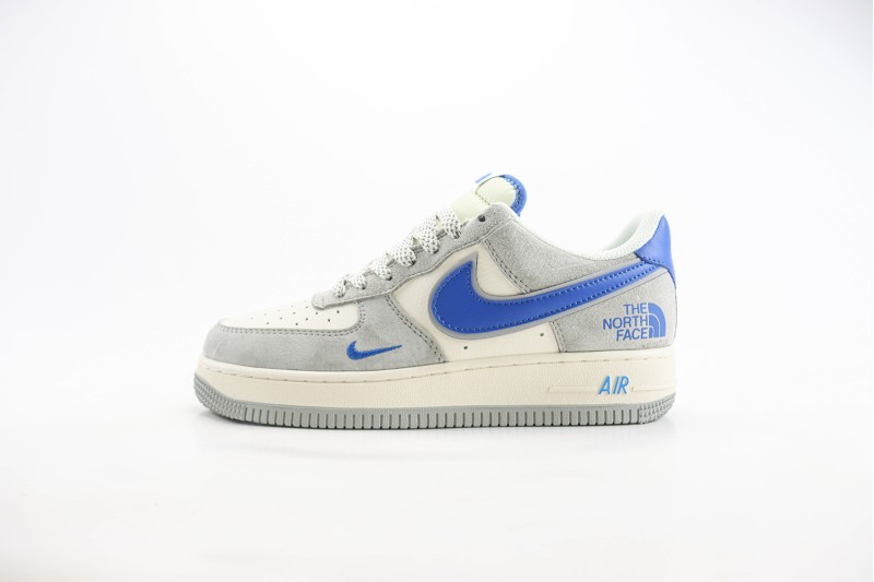 Nike Air Force 1 low back AFLB1000268