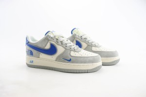 Nike Air Force 1 low back AFLB1000268