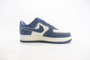 Nike Air Force 1 low back AFLB1000269