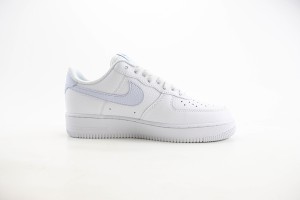 Nike Air Force 1 low back AFLB1000270
