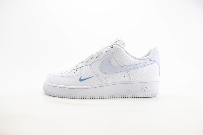 Nike Air Force 1 low back AFLB1000270