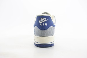 Nike Air Force 1 low back AFLB1000272