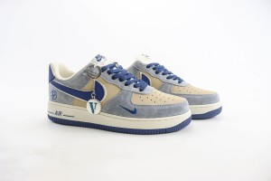 Nike Air Force 1 low back AFLB1000272