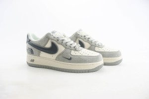 Nike Air Force 1 low back AFLB1000273