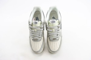 Nike Air Force 1 low back AFLB1000273