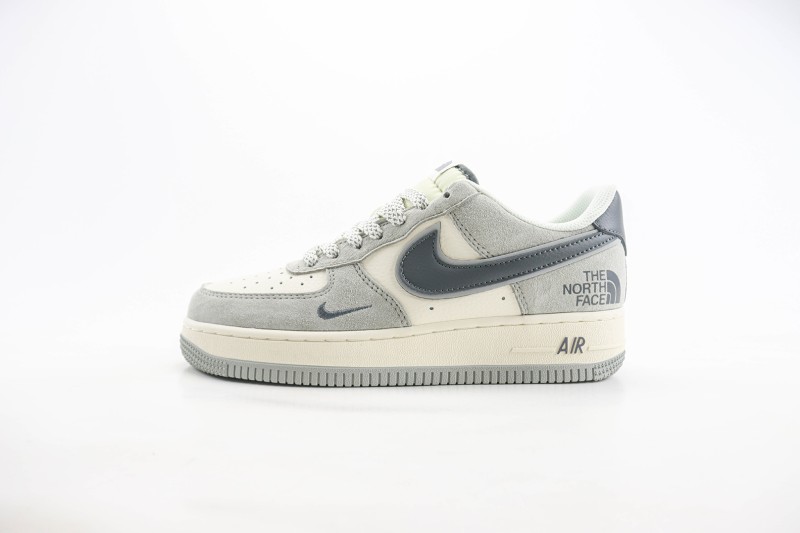 Nike Air Force 1 low back AFLB1000273