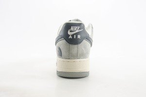 Nike Air Force 1 low back AFLB1000273