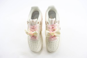 Nike Air Force 1 low back AFLB1000274