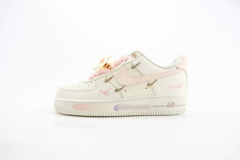 Nike Air Force 1 low back AFLB1000274