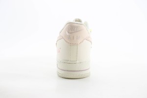 Nike Air Force 1 low back AFLB1000274