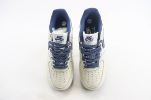 Nike Air Force 1 low back AFLB1000275
