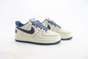Nike Air Force 1 low back AFLB1000275