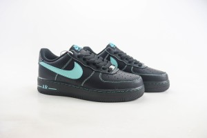 Nike Air Force 1 low back AFLB1000276
