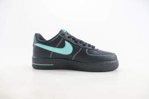 Nike Air Force 1 low back AFLB1000276