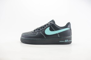 Nike Air Force 1 low back AFLB1000276
