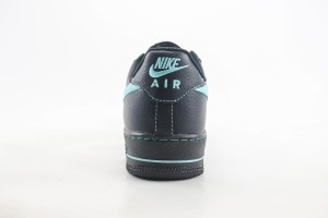 Nike Air Force 1 low back AFLB1000276