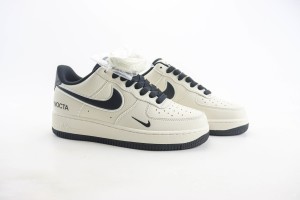 Nike Air Force 1 low back AFLB1000278