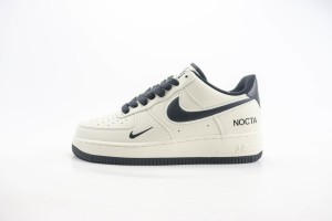 Nike Air Force 1 low back AFLB1000278