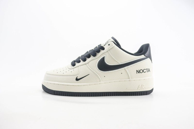 Nike Air Force 1 low back AFLB1000278