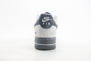 Nike Air Force 1 low back AFLB1000279