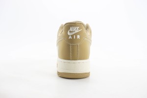 Nike Air Force 1 low back AFLB1000280