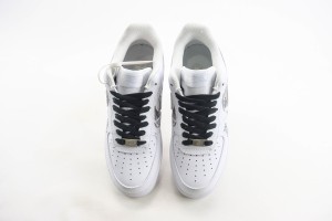 Nike Air Force 1 low back AFLB1000281