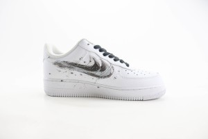 Nike Air Force 1 low back AFLB1000281