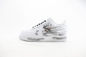 Nike Air Force 1 low back AFLB1000281