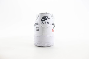 Nike Air Force 1 low back AFLB1000282
