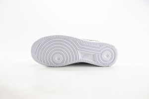 Nike Air Force 1 low back AFLB1000282