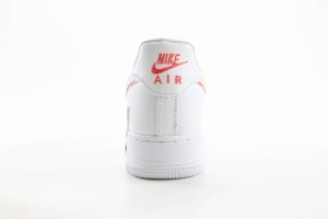 Nike Air Force 1 low back AFLB1000283