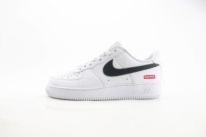 Nike Air Force 1 low back AFLB1000284