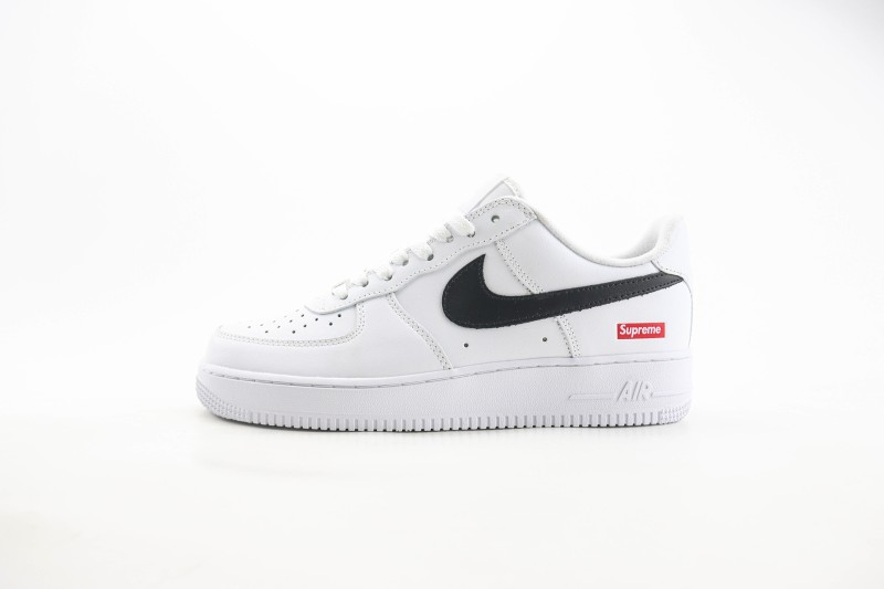 Nike Air Force 1 low back AFLB1000284