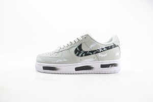 Nike Air Force 1 low back AFLB1000285
