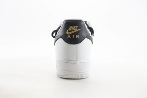 Nike Air Force 1 low back AFLB1000286