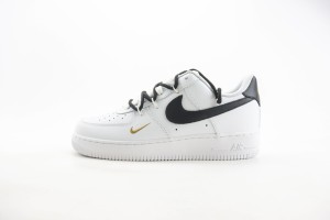 Nike Air Force 1 low back AFLB1000286