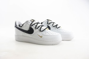 Nike Air Force 1 low back AFLB1000286