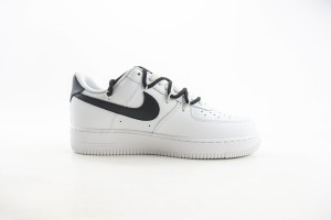 Nike Air Force 1 low back AFLB1000286