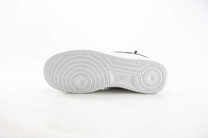 Nike Air Force 1 low back AFLB1000286