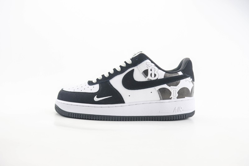 Nike Air Force 1 low back AFLB1000287