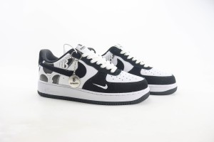 Nike Air Force 1 low back AFLB1000287