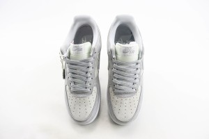 Nike Air Force 1 low back AFLB1000289