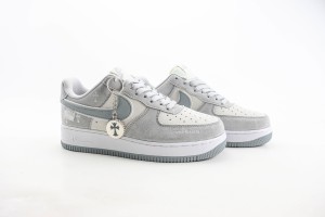Nike Air Force 1 low back AFLB1000289