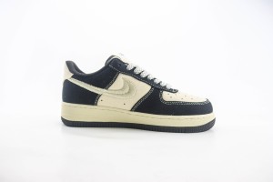 Nike Air Force 1 low back AFLB1000291