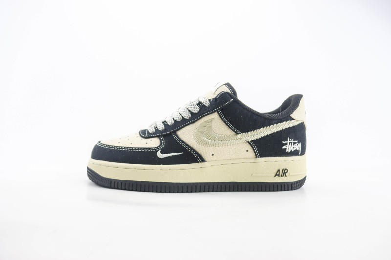Nike Air Force 1 low back AFLB1000291