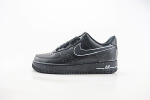 Nike Air Force 1 low back AFLB1000292