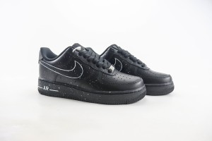 Nike Air Force 1 low back AFLB1000292