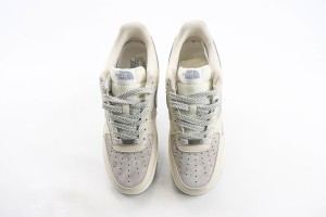 Nike Air Force 1 low back AFLB1000294