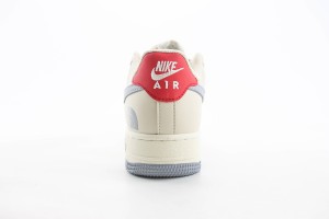 Nike Air Force 1 low back AFLB1000294